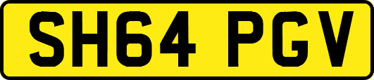 SH64PGV