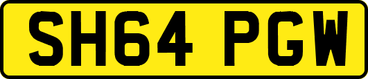 SH64PGW