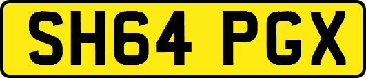 SH64PGX