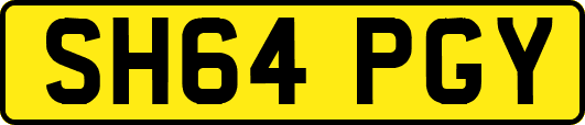 SH64PGY