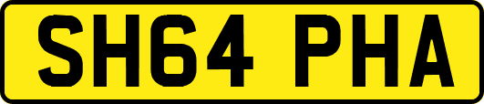 SH64PHA