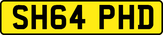 SH64PHD