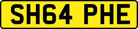 SH64PHE