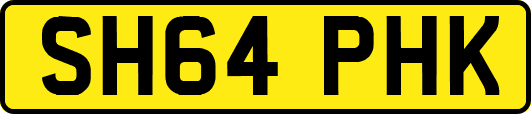 SH64PHK