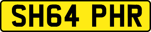 SH64PHR