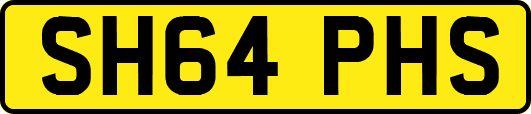 SH64PHS