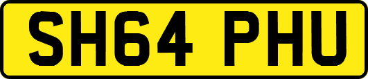SH64PHU