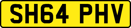 SH64PHV