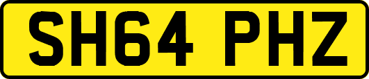 SH64PHZ