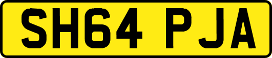 SH64PJA