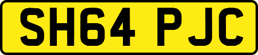 SH64PJC