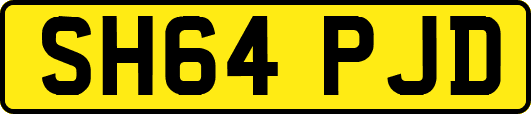 SH64PJD