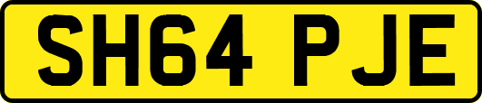 SH64PJE
