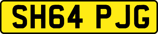 SH64PJG