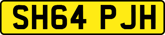 SH64PJH