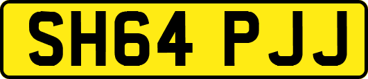 SH64PJJ