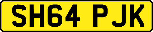 SH64PJK