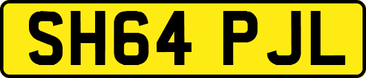 SH64PJL