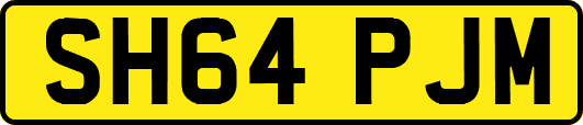 SH64PJM