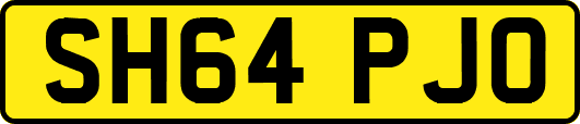 SH64PJO