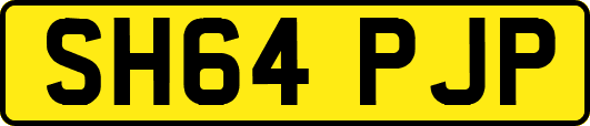 SH64PJP