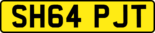 SH64PJT