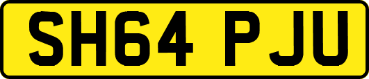 SH64PJU