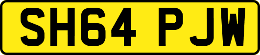 SH64PJW