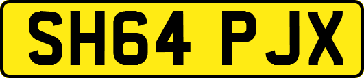 SH64PJX