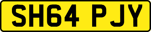 SH64PJY