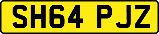 SH64PJZ