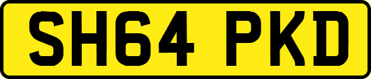 SH64PKD
