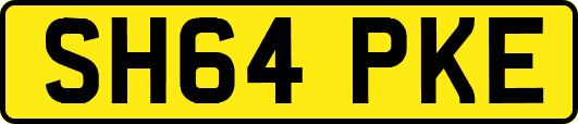 SH64PKE
