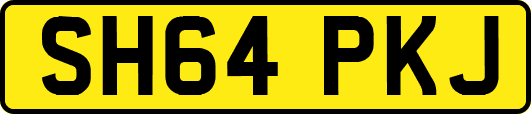 SH64PKJ