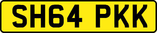 SH64PKK