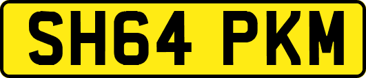 SH64PKM