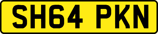 SH64PKN
