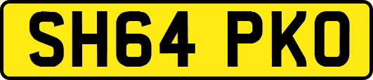 SH64PKO