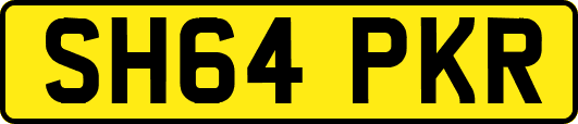 SH64PKR