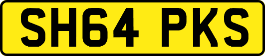 SH64PKS