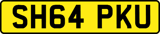 SH64PKU