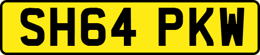 SH64PKW