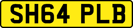 SH64PLB