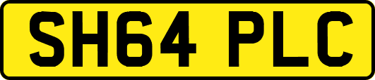 SH64PLC