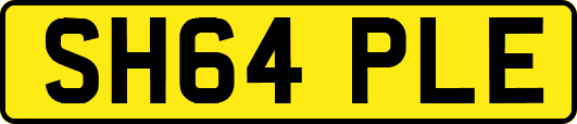 SH64PLE