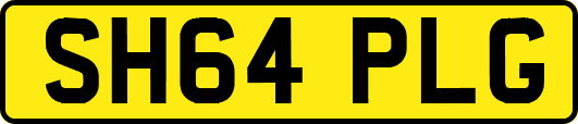 SH64PLG
