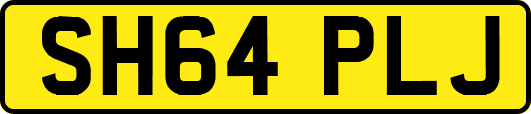 SH64PLJ