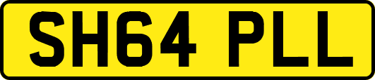 SH64PLL