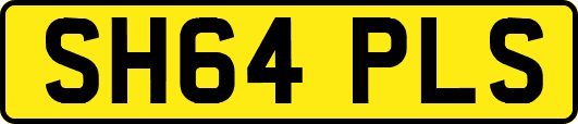 SH64PLS