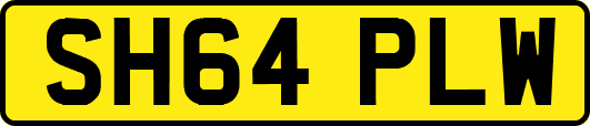 SH64PLW